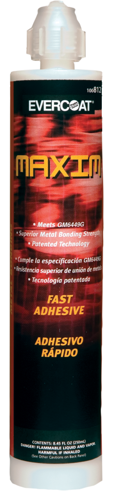 Fast Set Adhesive - 250 ml